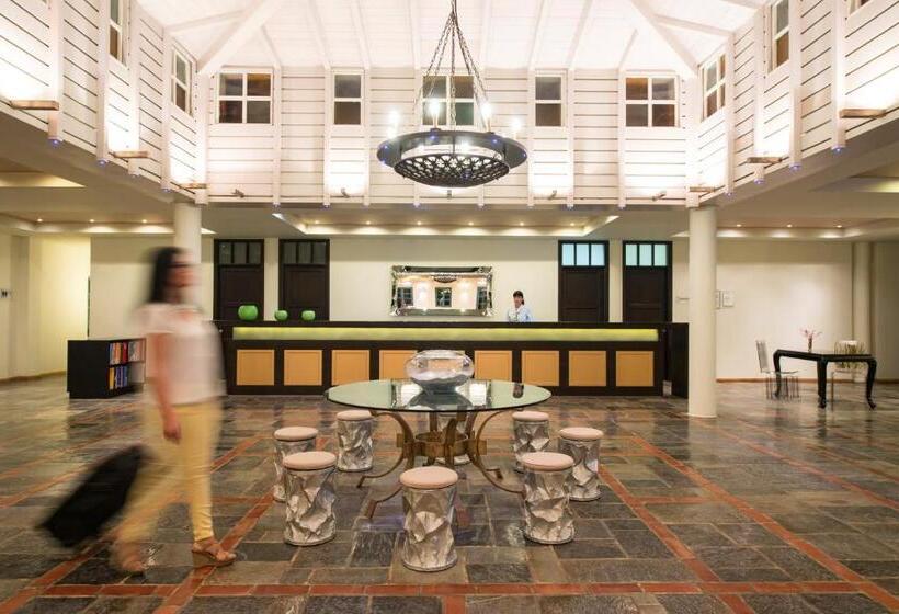 בית מלון כפרי Silva Beach