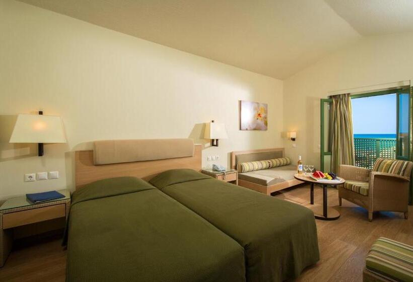 בית מלון כפרי Silva Beach