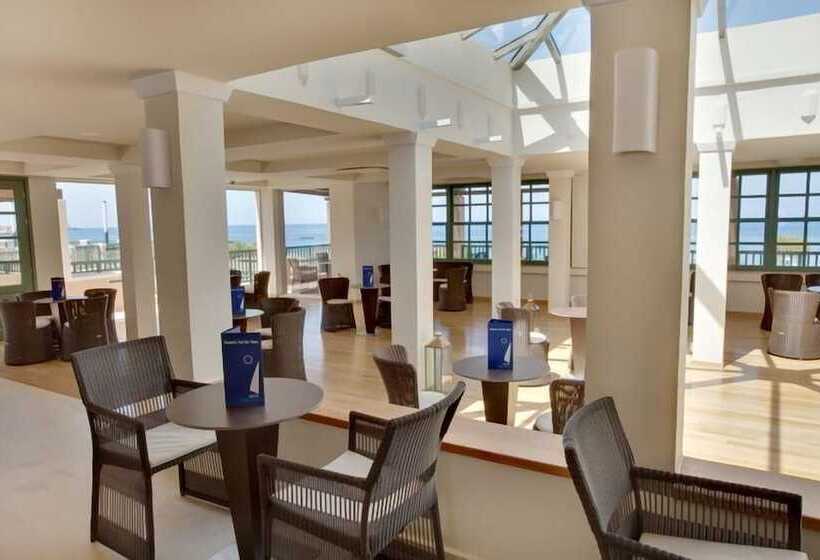 בית מלון כפרי Silva Beach