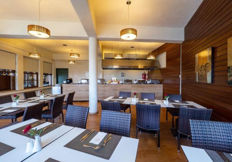 בית מלון כפרי Silva Beach