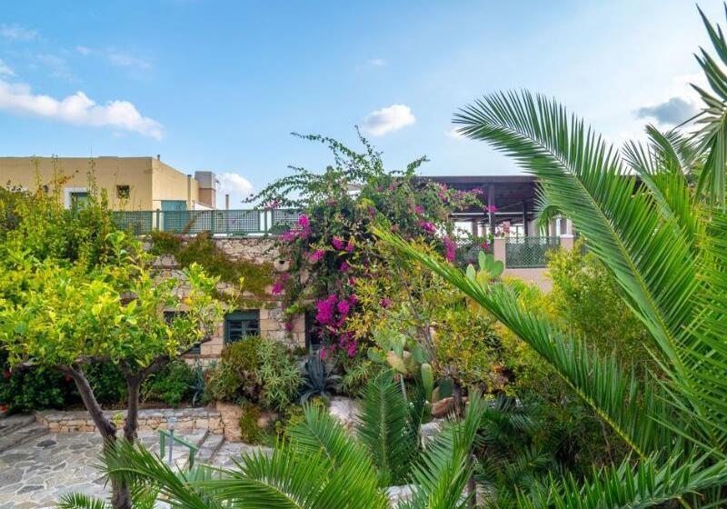 בית מלון כפרי Silva Beach