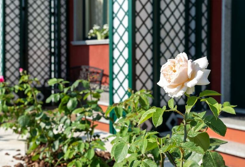 Fotos del hotel Silver Milano:  17