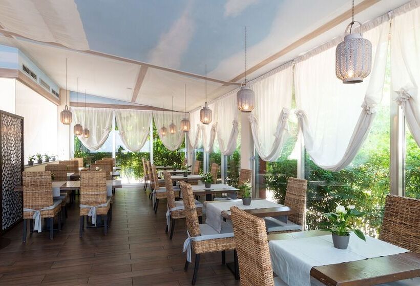 Fotos del hotel Silver Milano:  20