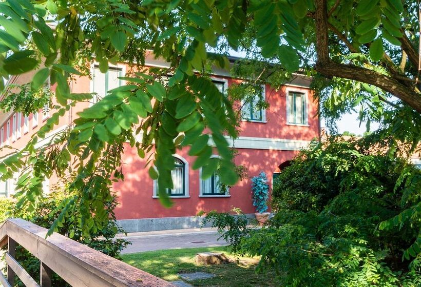 Fotos del hotel Silver Milano:  18