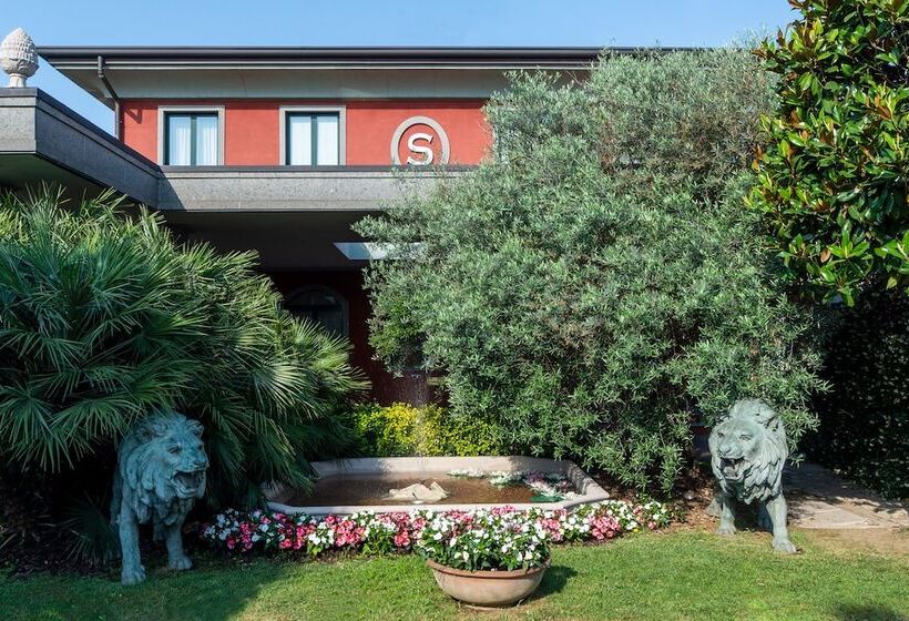 Fotos del hotel Silver Milano:  3