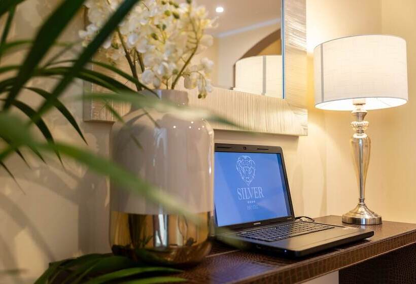 Fotos del hotel Silver Milano:  13