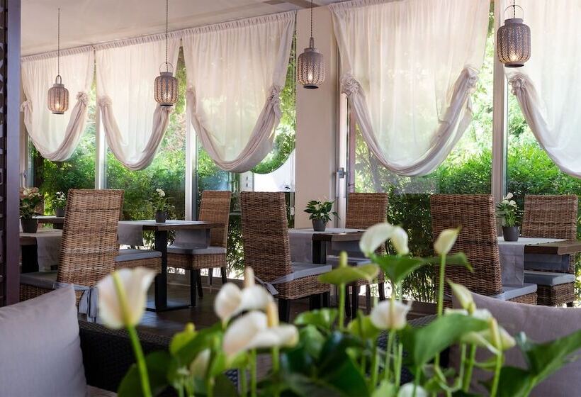 Fotos del hotel Silver Milano:  10