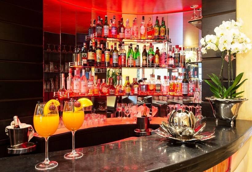 Fotos del hotel Silver Milano:  25