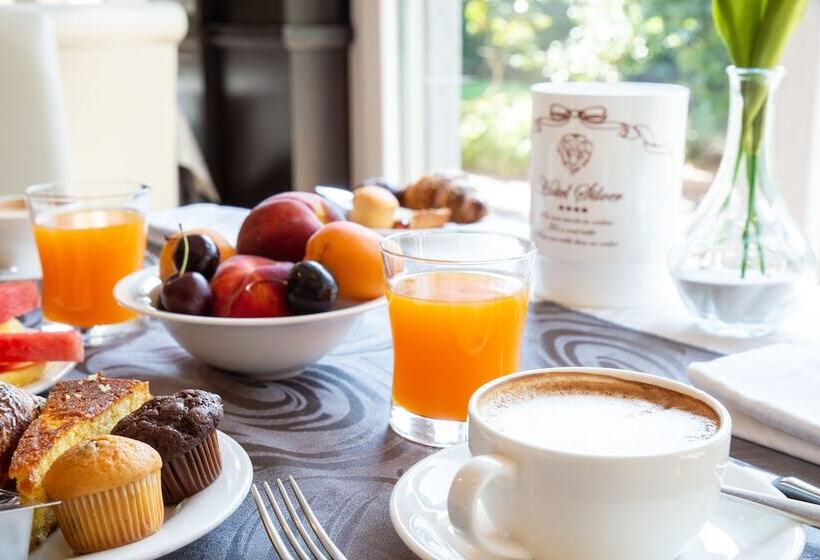 Fotos del hotel Silver Milano:  8