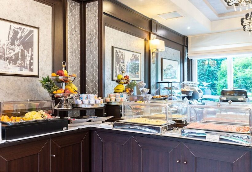 Fotos del hotel Silver Milano:  4