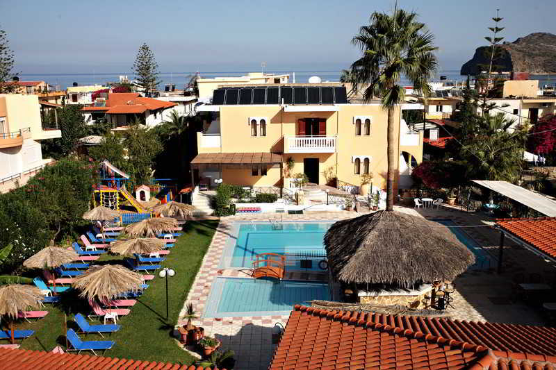 هتل Solimar Turquoise Adults Only   All Inclusive