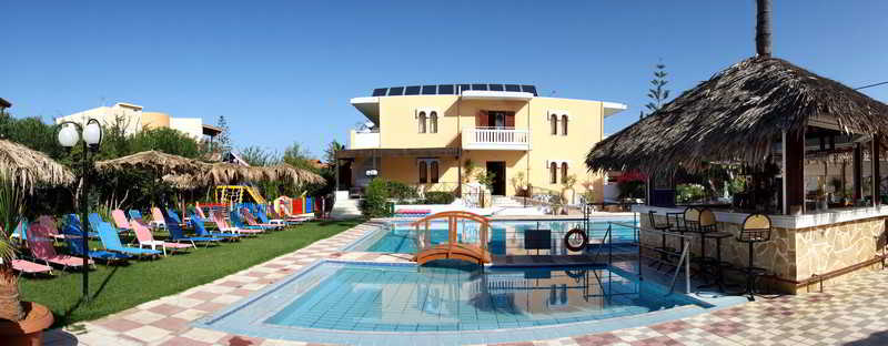 هتل Solimar Turquoise Adults Only All Inclusive