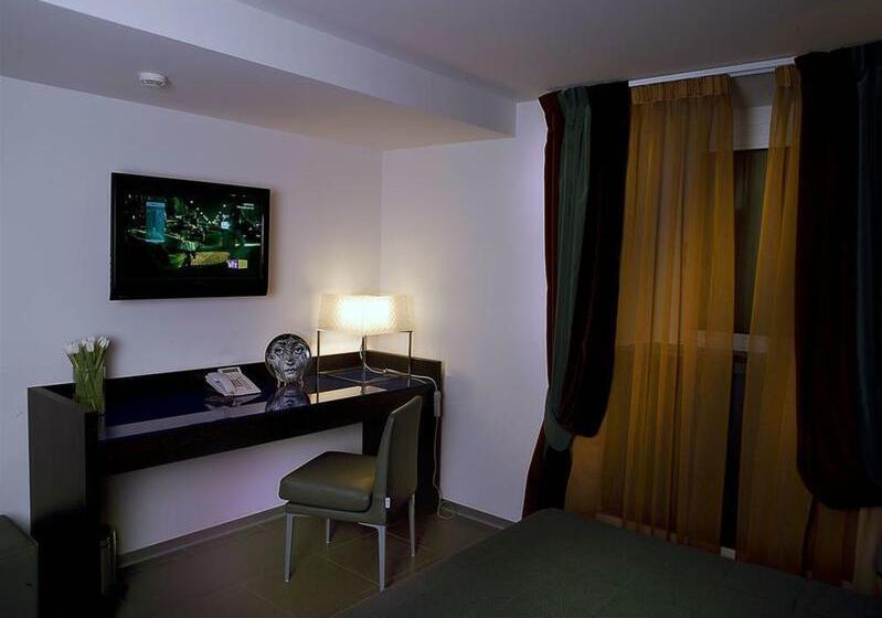Fotos del hotel Suite Valadier:  2