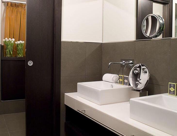 Fotos del hotel Suite Valadier:  3