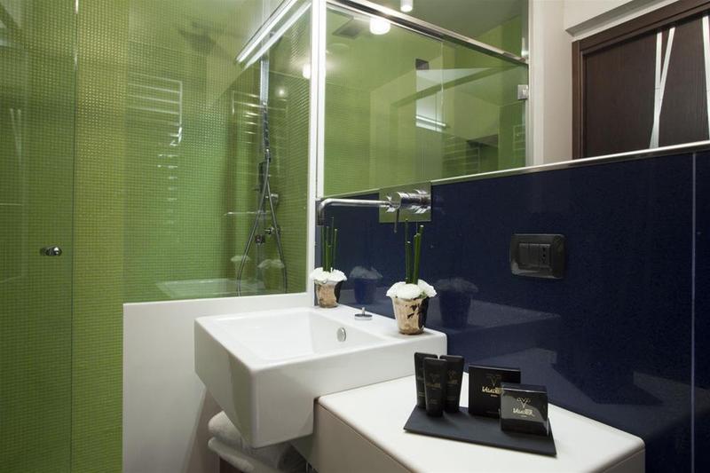 Fotos del hotel Suite Valadier:  4