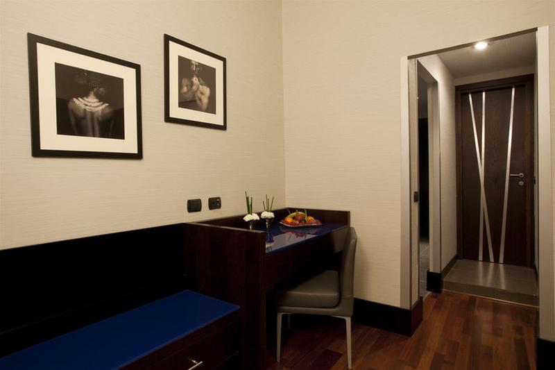 Fotos del hotel Suite Valadier:  5