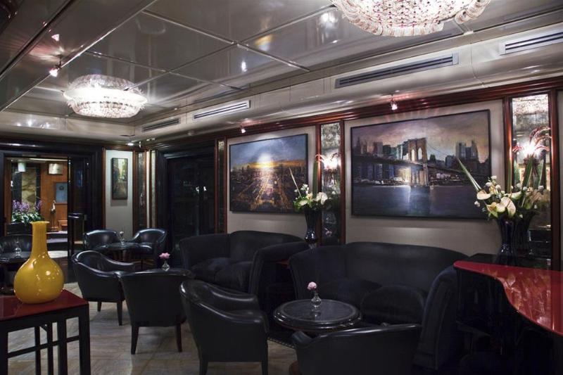 Fotos del hotel Suite Valadier:  10