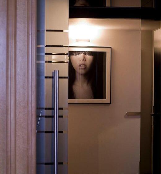 Fotos del hotel Suite Valadier:  16