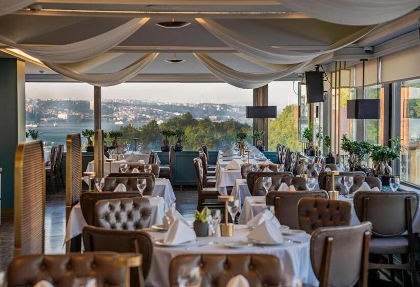 Fotos del hotel Sultania Boutique Class:  17