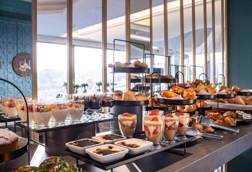 Fotos del hotel Sultania Boutique Class:  25