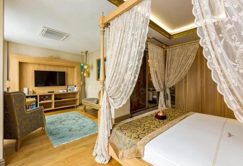 Fotos del hotel Sultania Boutique Class:  5