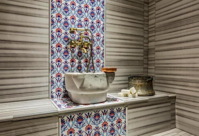 Fotos del hotel Sultania Boutique Class:  19