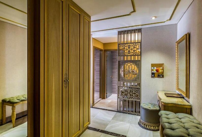 Fotos del hotel Sultania Boutique Class:  17