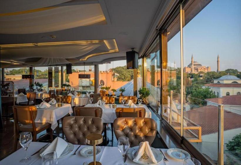 Fotos del hotel Sultania Boutique Class:  23