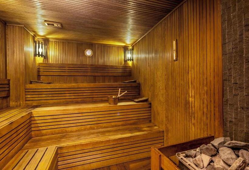 Fotos del hotel Sultania Boutique Class:  8