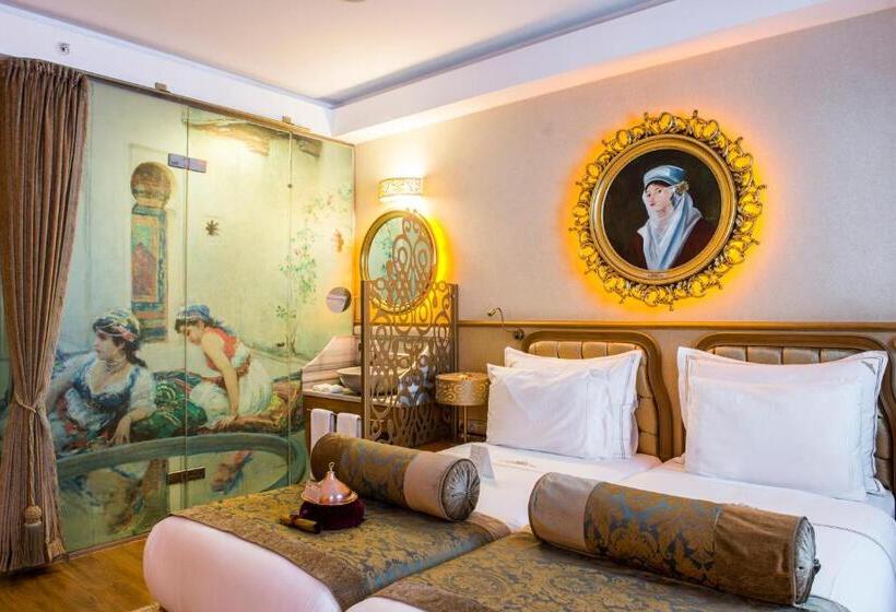 Fotos del hotel Sultania Boutique Class:  13