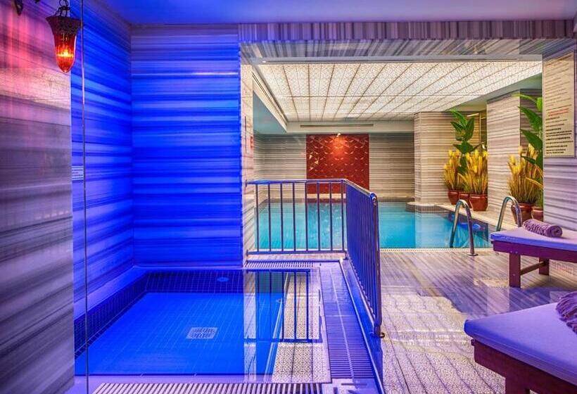 Fotos del hotel Sultania Boutique Class:  22