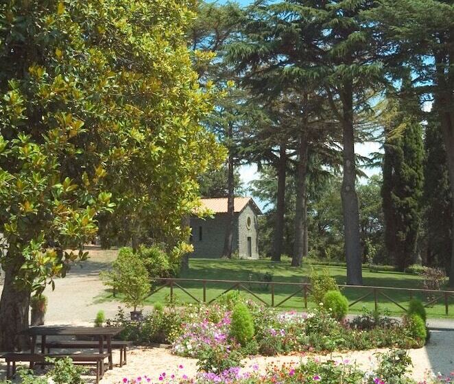 호텔 Tenuta Castelverde