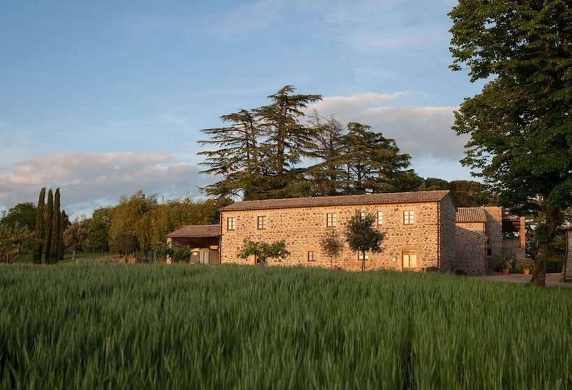 호텔 Tenuta Castelverde