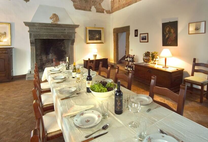 호텔 Tenuta Castelverde