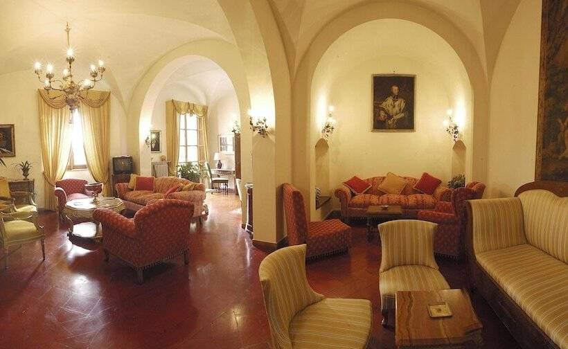 هتل Tenuta La Bandita