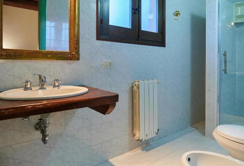 בית מלון כפרי Tenuta Luogo Marchese