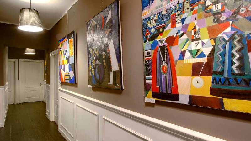 Fotos del hotel The B Place:  25