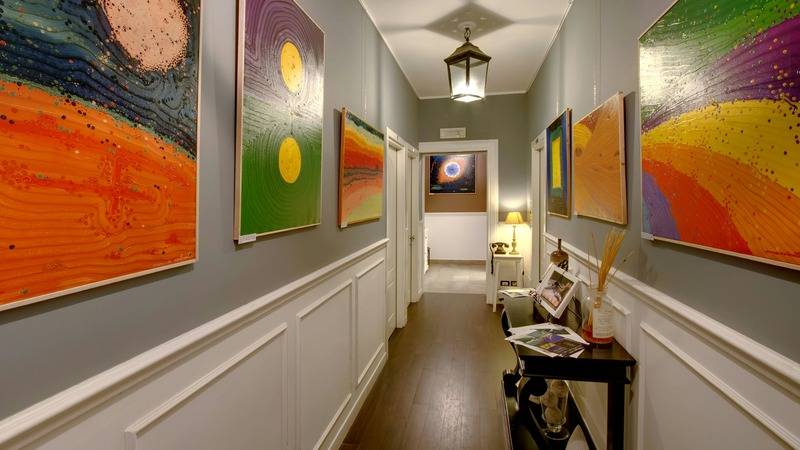 Fotos del hotel The B Place:  13