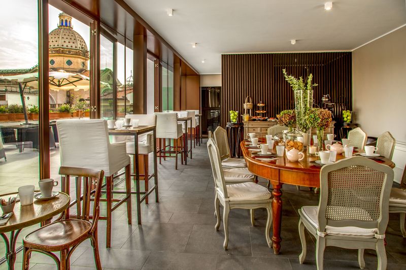 Fotos del hotel The B Place:  21