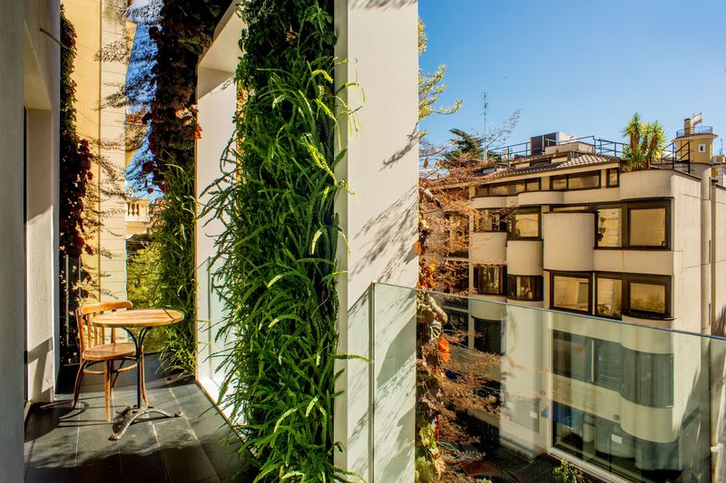 Fotos del hotel The B Place:  17