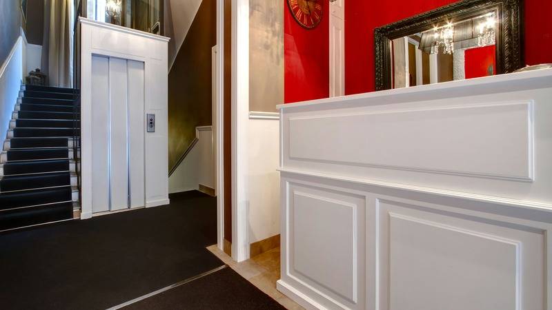 Fotos del hotel The B Place:  23