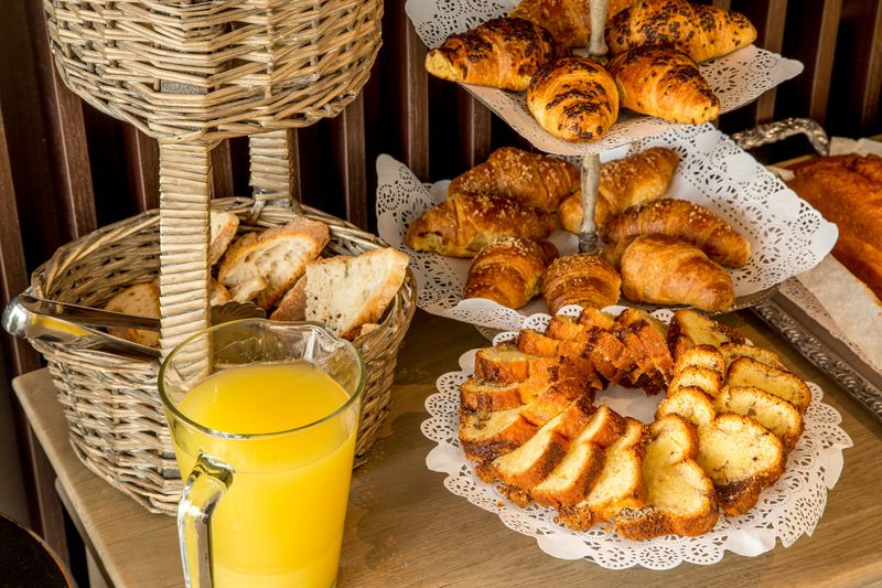 Fotos del hotel The B Place:  6