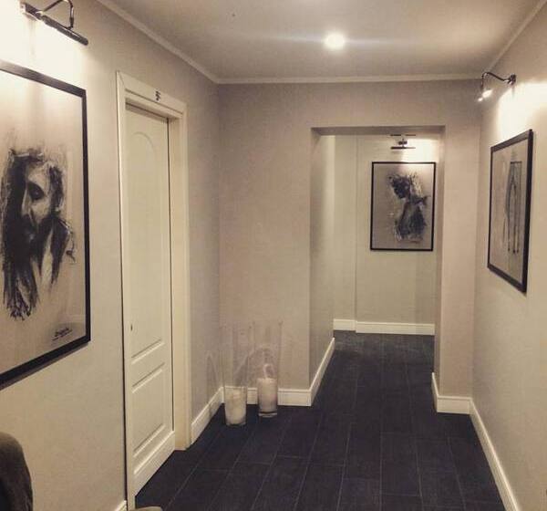 Fotos del hotel The B Place:  11