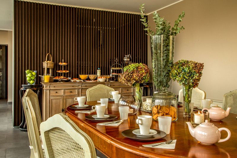 Fotos del hotel The B Place:  15