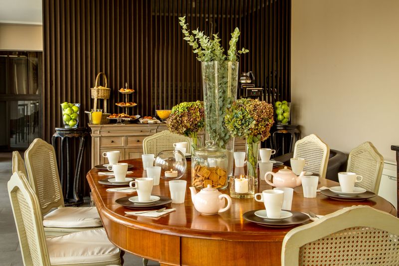 Fotos del hotel The B Place:  14