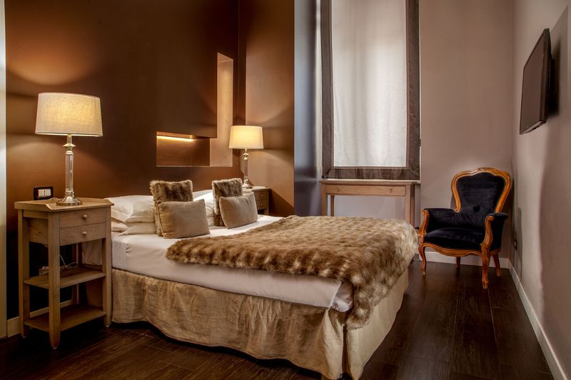 Fotos del hotel The B Place:  2