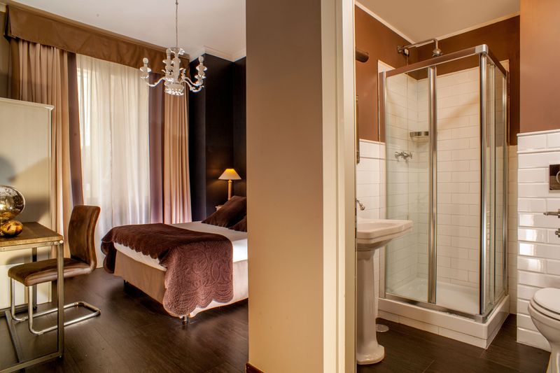 Fotos del hotel The B Place:  12