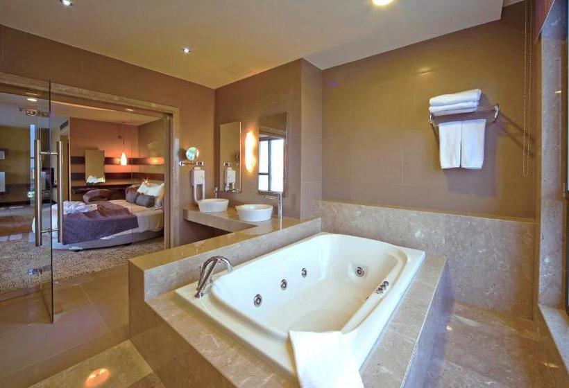 Fotos del hotel The Green Park Pendik:  19