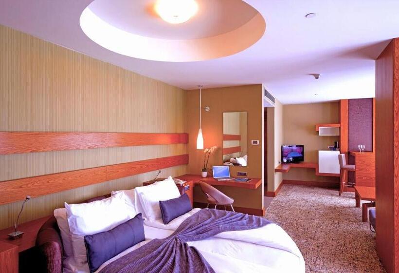 Fotos del hotel The Green Park Pendik:  8