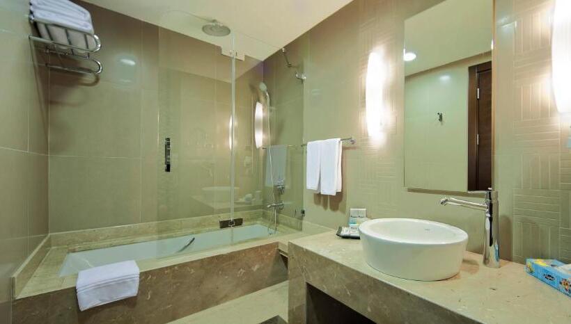 Fotos del hotel The Green Park Pendik:  15